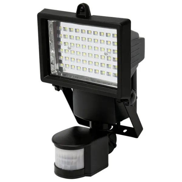 Proiector LED Yato YT-81860 White / 380 lm photo 1 Proiector LED Yato YT-81860 White / 380 lm photo 1