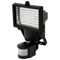 Прожекторы Yato YT-81860 Белый / 380 лм