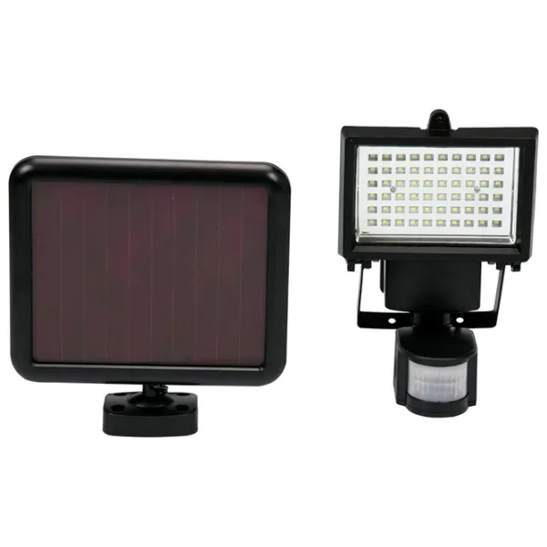 Proiector LED Yato YT-81860 White / 380 lm photo 2 Proiector LED Yato YT-81860 White / 380 lm photo 2