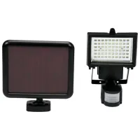Proiector LED Yato YT-81860 White / 380 lm photo 2