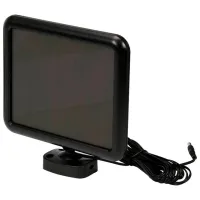Proiector LED Yato YT-81860 White / 380 lm photo 3