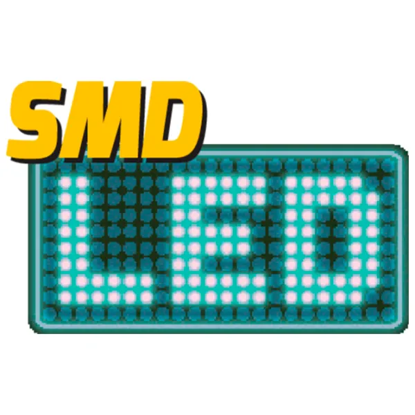 Proiector LED Yato YT-81860 White / 380 lm photo 4 Proiector LED Yato YT-81860 White / 380 lm photo 4