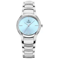 Ceas de mână pentru femei Cover CO203.08 Cuarț / 28 mm