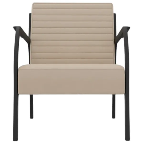 Fotoliu Dogtas Gloria Black Brown photo 1 Fotoliu Dogtas Gloria Black Brown photo 1