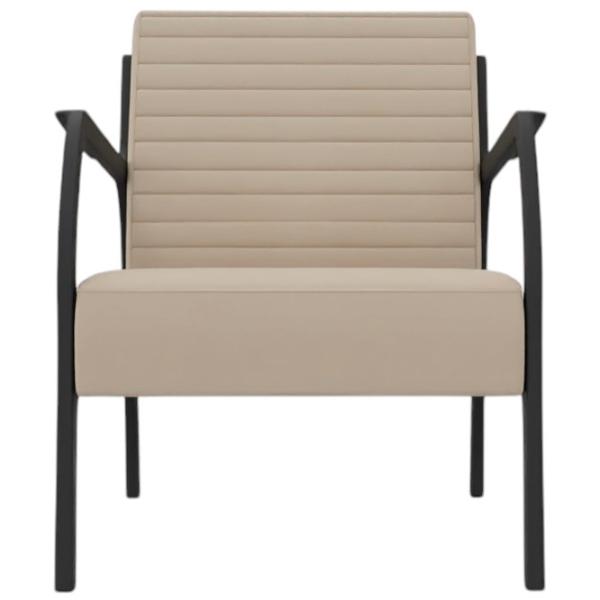 Fotoliu Dogtas Gloria Black Brown photo 1 Fotoliu Dogtas Gloria Black Brown photo 1