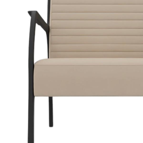 Fotoliu Dogtas Gloria Black Brown photo 2 Fotoliu Dogtas Gloria Black Brown photo 2