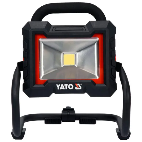 Прожекторы Yato YT-82961 Белый / 1600 лм photo 2 Прожекторы Yato YT-82961 Белый / 1600 лм photo 2