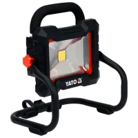 Proiector LED Yato YT-82961 White / 1600 lm photo 3