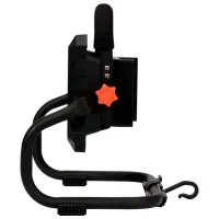 Proiector LED Yato YT-82961 White / 1600 lm photo 4