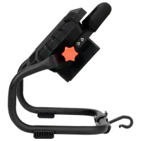 Proiector LED Yato YT-82961 White / 1600 lm photo 5