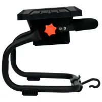 Proiector LED Yato YT-82961 White / 1600 lm photo 7