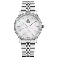 Ceas de mână pentru femei Cover CO206.01 Cuarț / 36 mm