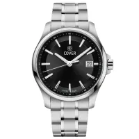 Наручные часы для мужчин Cover CO214.01 Кварцевый / 39 мм