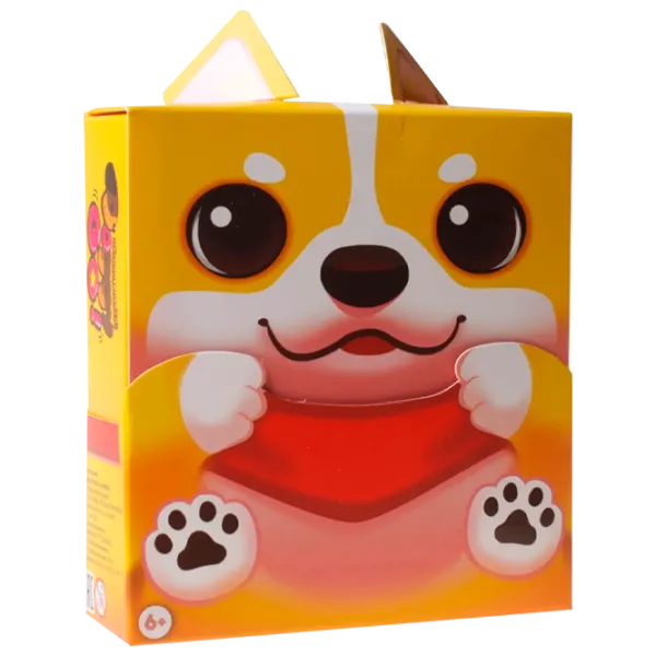 Joc de masă GaGa Games Doggy Go! 6+/ Dezvoltare photo 1