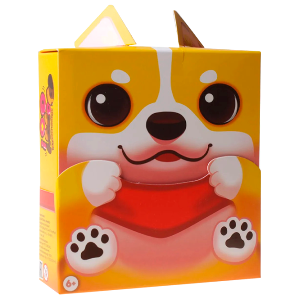 Joc de masă GaGa Games Doggy Go! 6+/ Dezvoltare photo 1