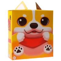 Joc de masă GaGa Games Doggy Go! 6+/ Dezvoltare