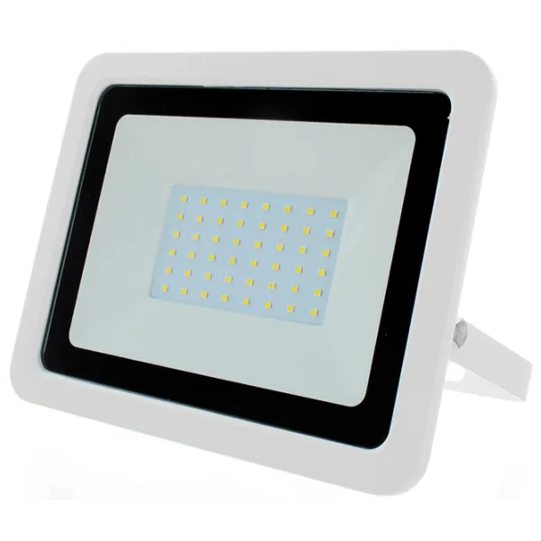 Proiector LED Milanlux MLNP1065A White / 1000 lm photo 3