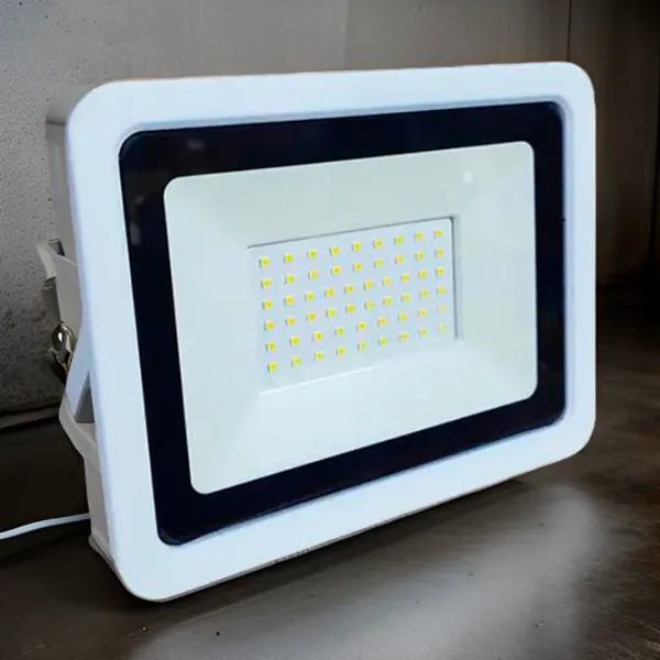 Proiector LED Milanlux MLNP1065A White / 1000 lm photo 5