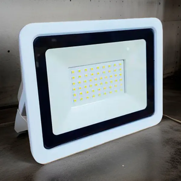 Proiector LED Milanlux MLNP1065A White / 1000 lm photo 6