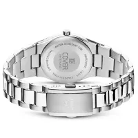Ceas de mână pentru femei Cover CO219.03 Cuarț / 34 mm photo 3