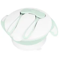 Set Kikka Boo 4in1 Unisex / 6+ luni / Mint