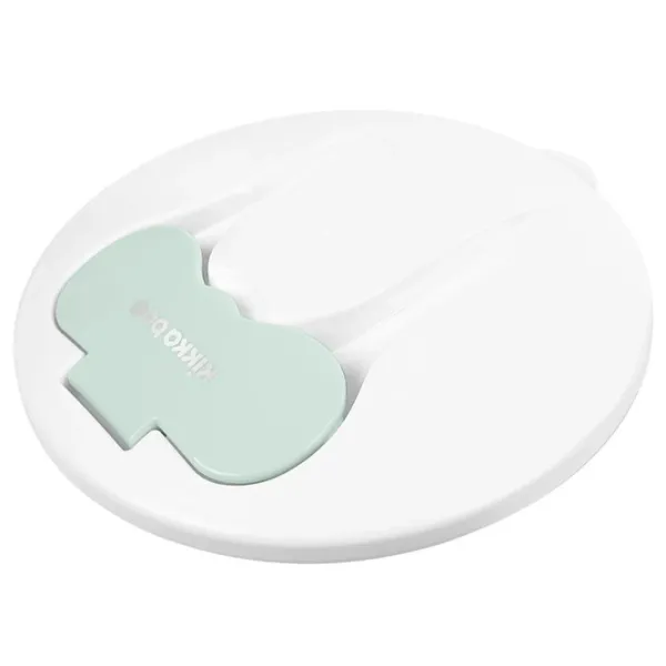 Set Kikka Boo 4in1 Unisex / 6+ luni / Mint photo 4 Set Kikka Boo 4in1 Unisex / 6+ luni / Mint photo 4