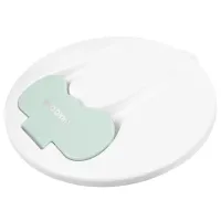 Set Kikka Boo 4in1 Unisex / 6+ luni / Mint photo 4