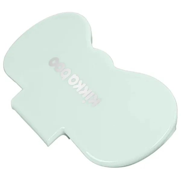 Set Kikka Boo 4in1 Unisex / 6+ luni / Mint photo 7 Set Kikka Boo 4in1 Unisex / 6+ luni / Mint photo 7