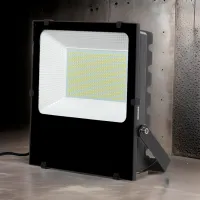 Proiector LED Milanlux MLNP4065 White / 4000 Lm photo 3