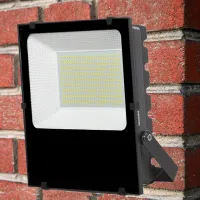 Proiector LED Milanlux MLNP4065 White / 4000 Lm photo 5