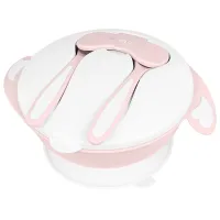 Set Kikka Boo 4in1 Unisex / 6+ luni / Pink