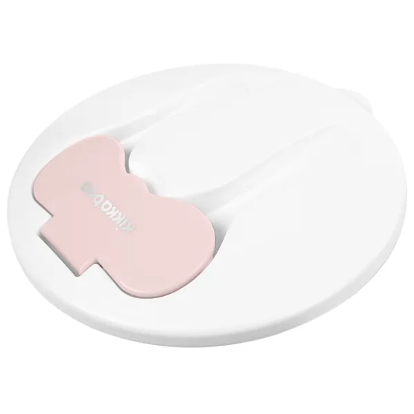 Set Kikka Boo 4in1 Unisex / 6+ luni / Pink photo 3