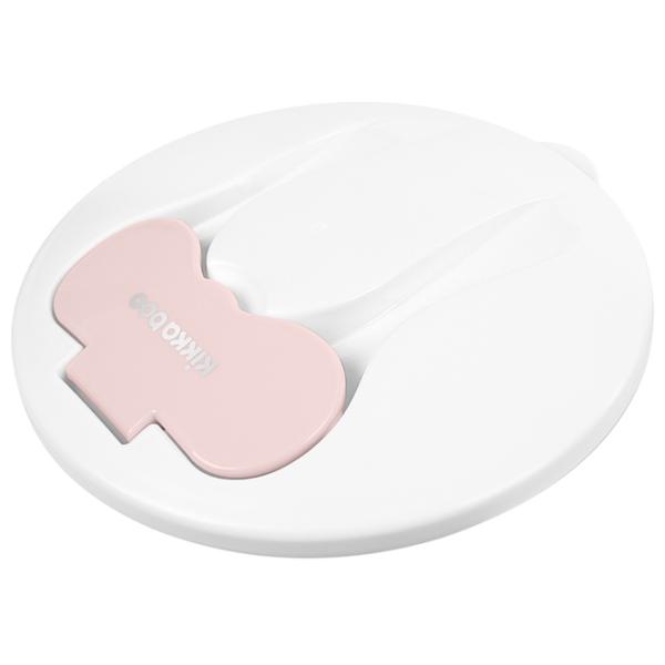 Set Kikka Boo 4in1 Unisex / 6+ luni / Pink photo 3