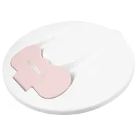 Set Kikka Boo 4in1 Unisex / 6+ luni / Pink photo 3