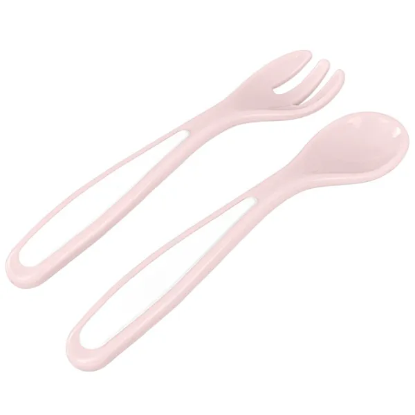 Set Kikka Boo 4in1 Unisex / 6+ luni / Pink photo 5
