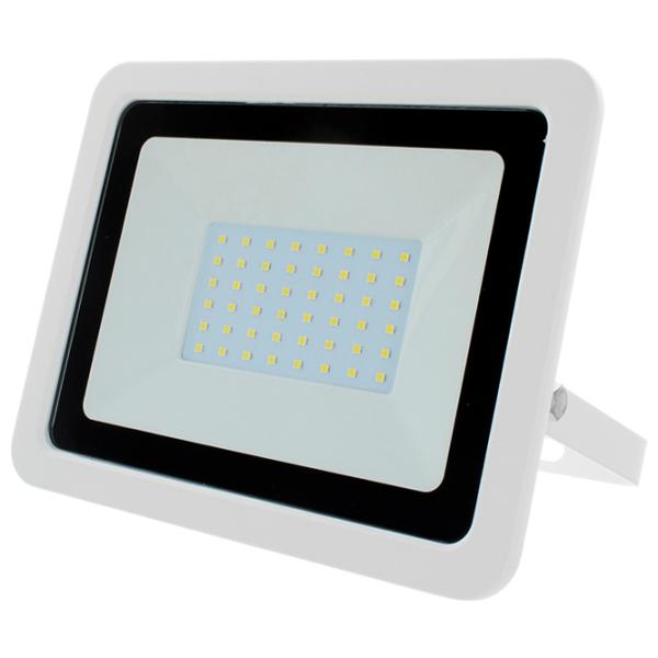 Proiector LED Milanlux MLNP5065A White / 5000 Lm photo 1