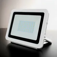 Proiector LED Milanlux MLNP5065A White / 5000 Lm photo 4