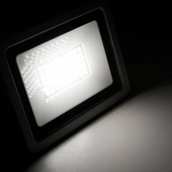 Proiector LED Milanlux MLNP5065A White / 5000 Lm photo 8