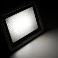 Proiector LED Milanlux MLNP5065A White / 5000 Lm photo 5