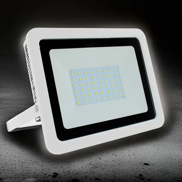 Proiector LED Milanlux MLNP5065A White / 5000 Lm photo 11