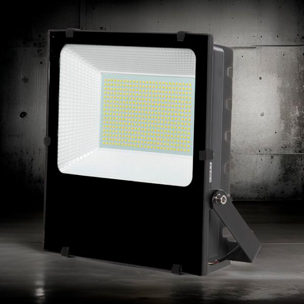 Proiector LED Milanlux MLNP3065 White / 2400 Lm photo 6