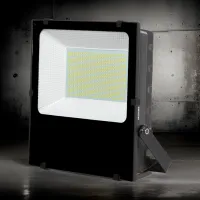 Proiector LED Milanlux MLNP3065 White / 2400 Lm photo 4