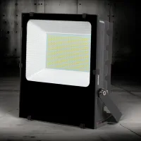 Proiector LED Milanlux MLNP3065 White / 2400 Lm photo 5