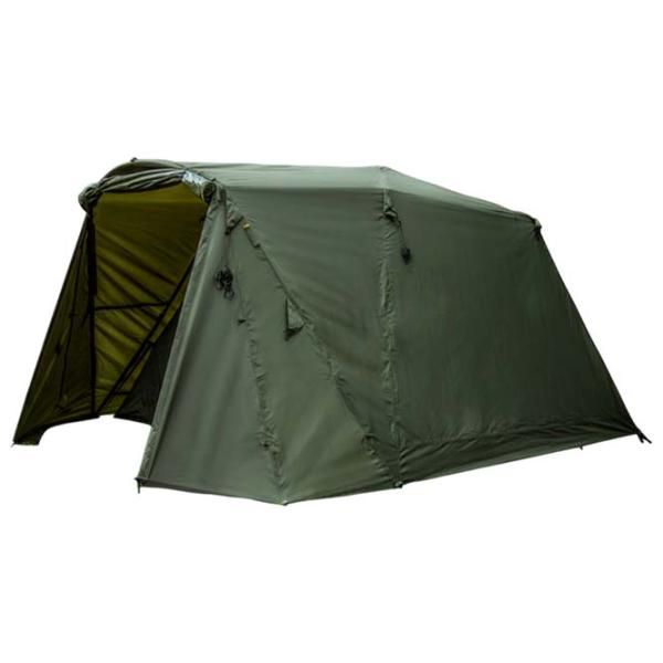 Acoperire Solar SP MKII Quick-Up Overwrap Green / Poliester photo 1 Acoperire Solar SP MKII Quick-Up Overwrap Green / Poliester photo 1