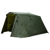 Накидка Solar SP MKII Quick-Up Overwrap Зеленый / Полиэстер