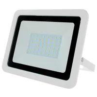 Прожекторы Milanlux MLNP3065A Белый / 3000 Lm