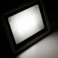 Proiector LED Milanlux MLNP3065A White / 3000 Lm photo 2