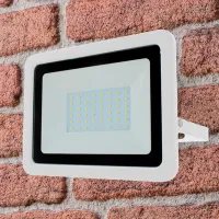 Proiector LED Milanlux MLNP3065A White / 3000 Lm photo 3
