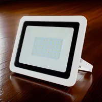 Proiector LED Milanlux MLNP3065A White / 3000 Lm photo 4