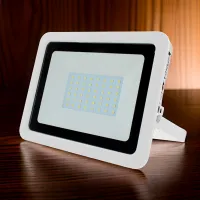 Proiector LED Milanlux MLNP3065A White / 3000 Lm photo 5